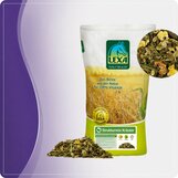 Muesli en Ruwvoer
