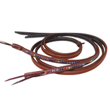 Western Teugels / Reins