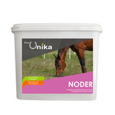 Voer en Supplementen voor IJslanders