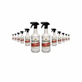 Vacht en Manen Verzorging