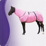 Paardendekens voor ieder seizoen
