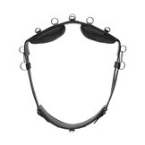 Longeren & Grondwerk