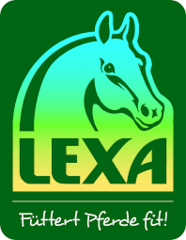 Vitaminenbrok LEXA en ATCOM HORSE