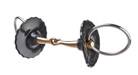 Acavallo Bit guard gel