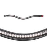 Kieffer Frontriem Crystal Classic