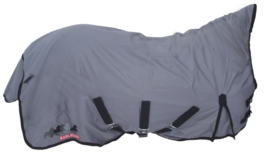 Karlslund Winter deken met fleece