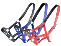 Karlslund Nylon Halster