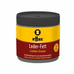 Effax Ledervet Black