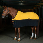 Equestro Fleece Deken
