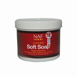NAF Leather Soft Soap