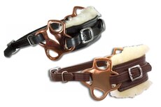 Hackamore Glucksstern Rosegold