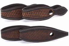 Slobber Bars Basket Tooling