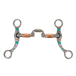 Pool&#039;s Correctional Bit Turquoise