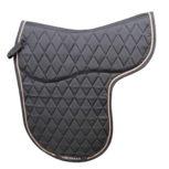 Tolt Saga zadeldek Black-Rose