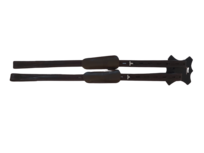 Tolt Saga Luxe Mono Beugelriemen met T Haak