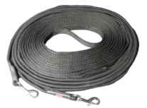 Karlslund Dubbele Longeerlijn