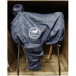 Zadelhoes Western Kifrahorse