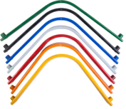 Los Kopijzer voor Karlslund A/B/D/S Zadels