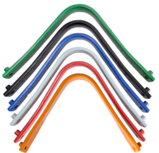 Los Kopijzer voor Karlslund C Zadel