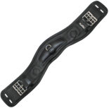 Kentaur Geneva SOFT Anatomische dressuursingel met elastiek