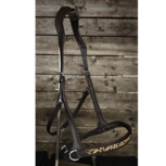 Tolt Saga Sidepull Hoofdstel Godi