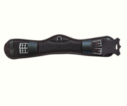 Tolt Saga Dressuursingel