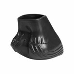 Acavallo No Turn Gel Bell Boots