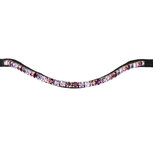 Supreme Frontriem Spirit Black/Purple