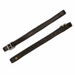 Equestro Lederen Beugelriemen