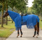 Busse Uitrijdeken Moskito Franjes III