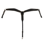 Lakota Flower Tooling Borsttuig