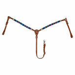 Pool&#039;s Navajo Borsttuig Pearl Blue