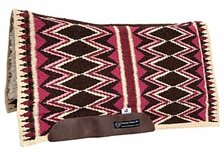 Westernpad CSF Short Zuma Raspberry