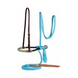 Bitloos Hoofdstel Professional&#039;s Choice Bosal Set