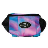 Professional&#039;s Choice Pommel/ Fork Bag Geometric