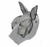 Professional&#039;s Choice Comfort Fit Vliegenmasker Grey
