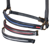 Karlslund New Style Neusriem