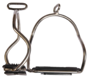 Karlslund RVS IJslanderbeugels 