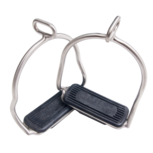 Karlslund Brushed  IJslanderbeugels 