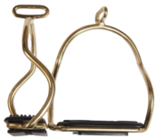 Karlslund IJslanderbeugels Golden