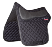 Karlslund Adjustable pad Katoen