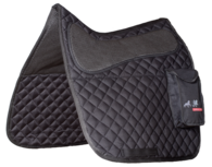 Karlslund Zadeldek met Zakken