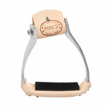 Pool&#039;s Stijgbeugels Twisted