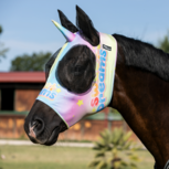 Pro-Tech Stretch Vliegenmasker UNICORN SWEET DREAMS