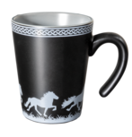 Karlslund Mok met IJslandse paarden