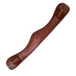 Westernsingel Kifra Curved Tan