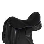 Acavallo AIR PLUS Seatsaver Dressuur Dri-Lex 10 mm 