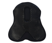 Acavallo Gel Seatsaver ORTHO-COCCYX Gel Out Dressuur B-Keus