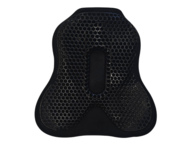 Acavallo Gel Seatsaver ORTHO-PUBIS Gel Out Dressuur Dressuur B-Keus