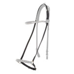 Kjartan hoofdstel &ndash; Hannoveraans neusriemframe